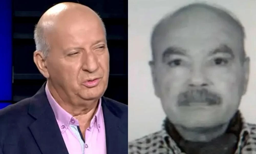 Κατερινόπουλος για μακελειό στην Γλυφάδα: «Ένιωσε παραπεταμένος, ότι τελείωσε ως άνθρωπος»